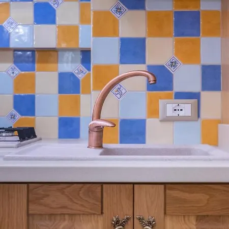 شقة Casa Andrea