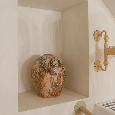 شقة Casa Andrea *