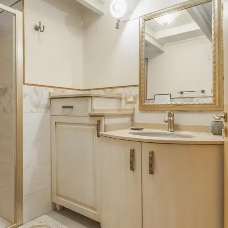 Casa Andrea تريكاس