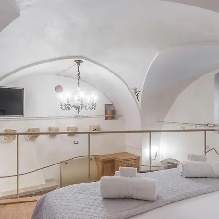 Casa Andrea شقة *