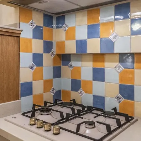 شقة Casa Andrea *