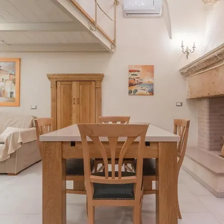 Casa Andrea * تريكاس