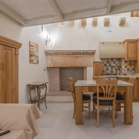 Casa Andrea Appartement *